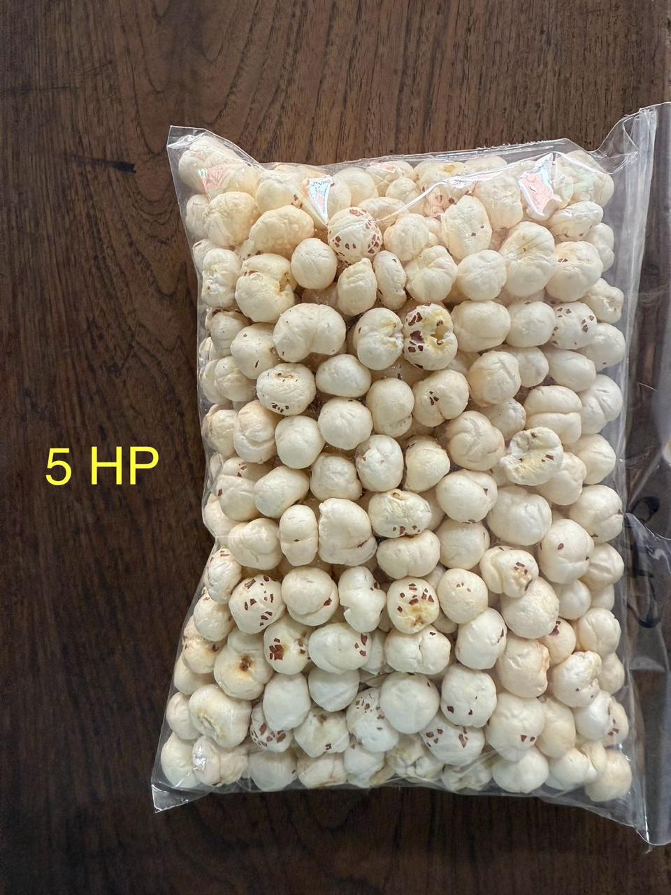 Mithila Premium Makhana 5+ Suta